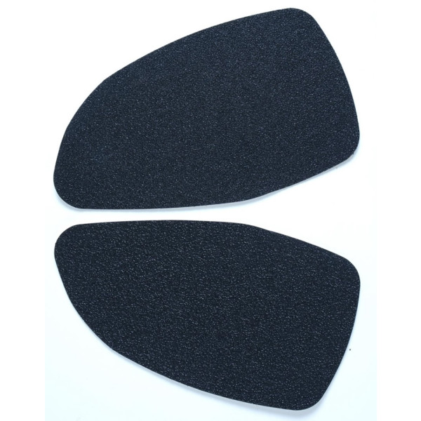 R&G R&G Tank Traction Grip for Kawasaki Z1000 '03-'06